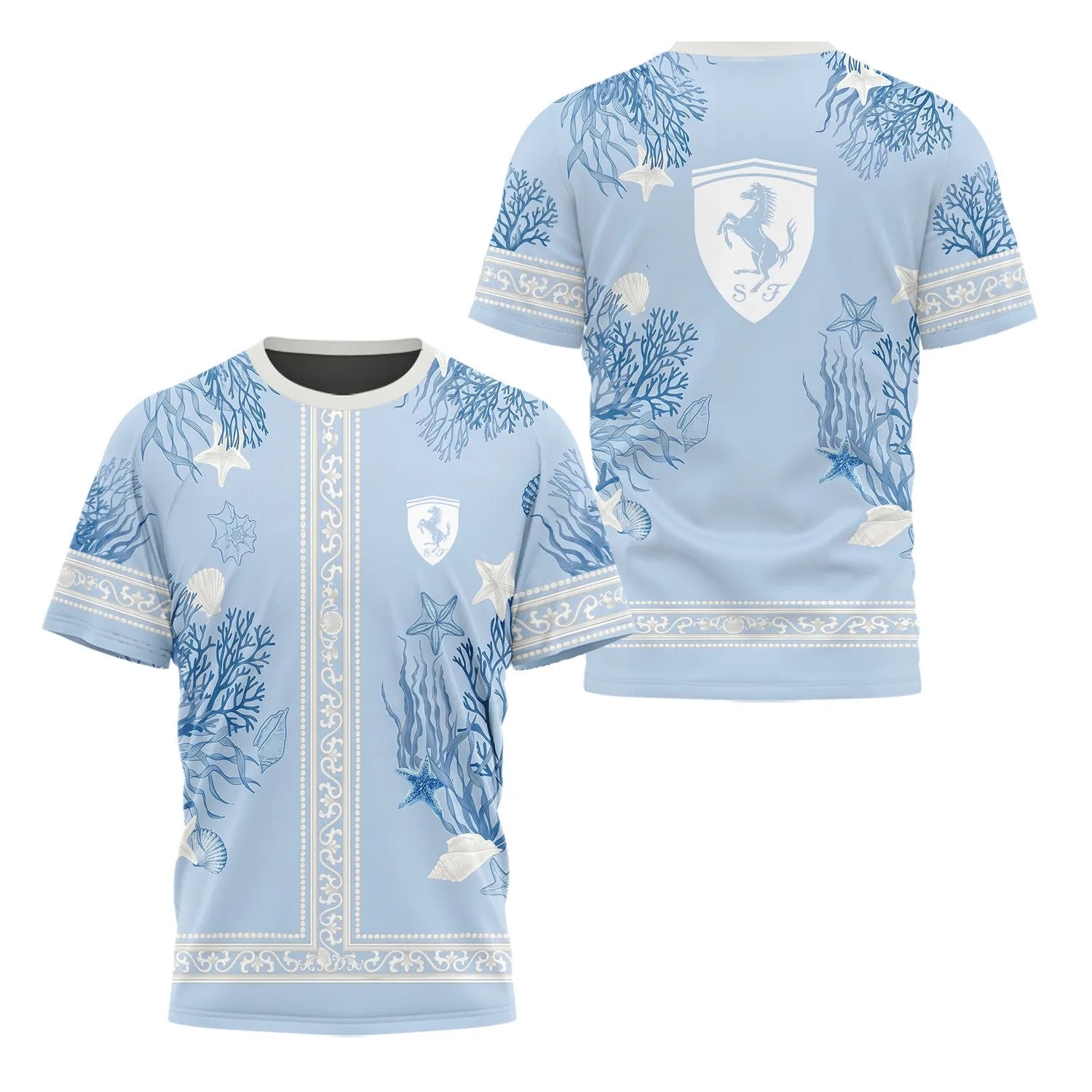 Ferrari Apparels SHW024