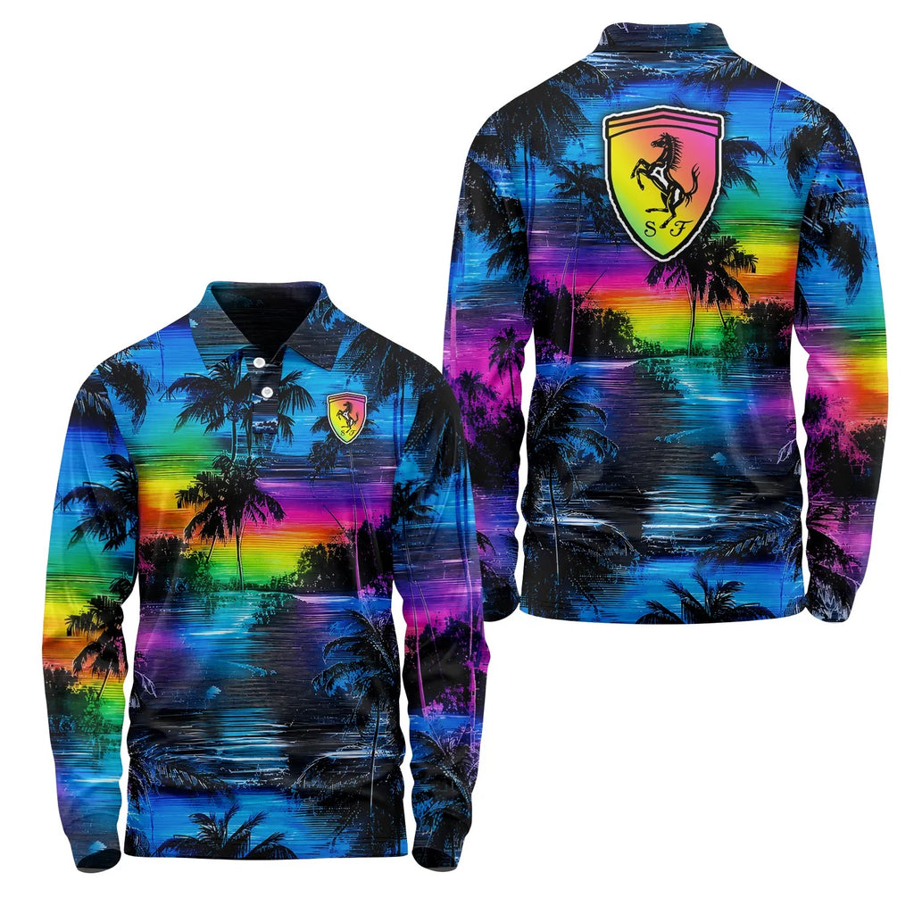 Ferrari Apparels SHW055
