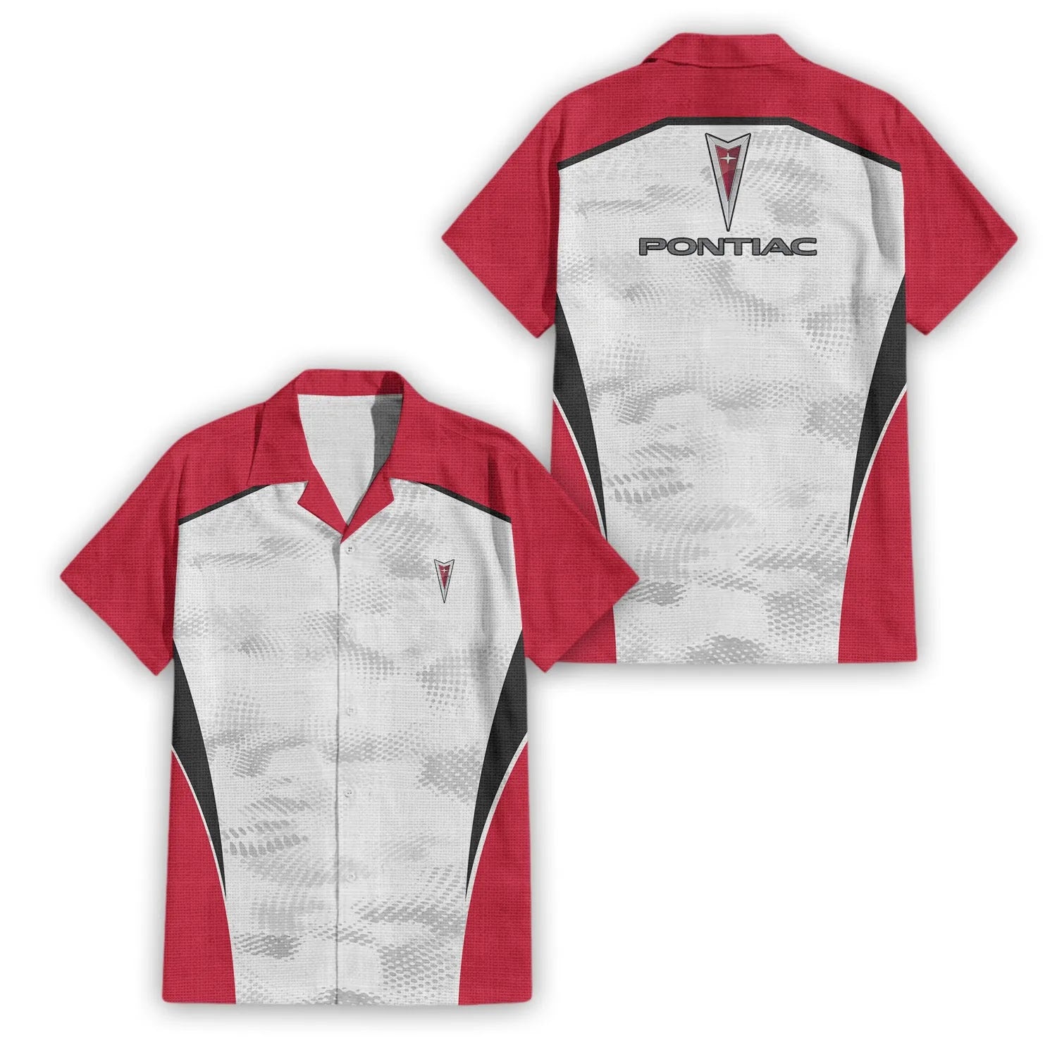 Pontiac Apparels SC081