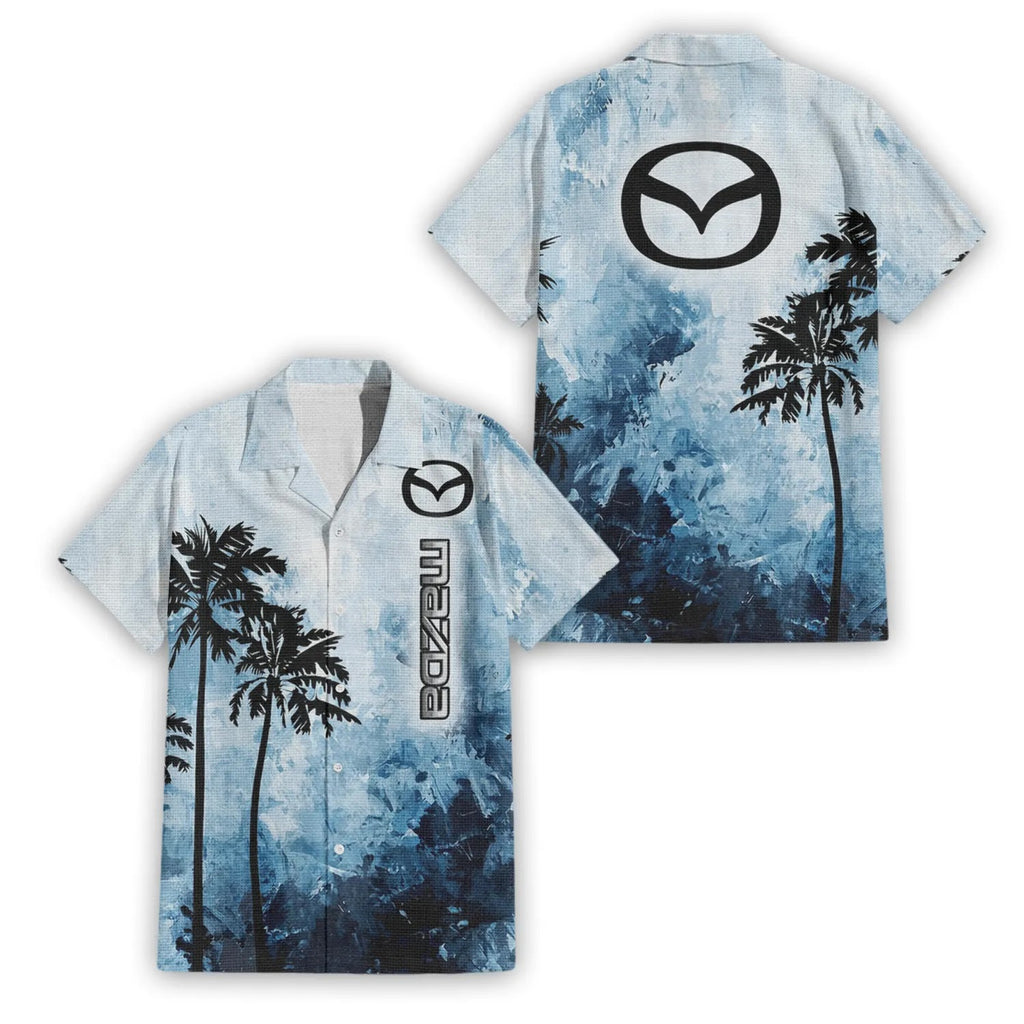 Mazda Apparels SHW034