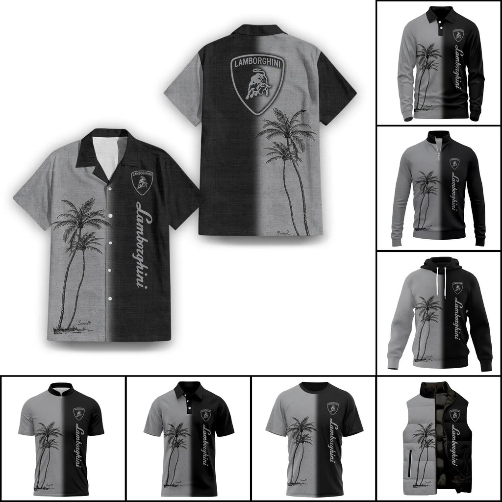 Lamborghini Apparels SHW037