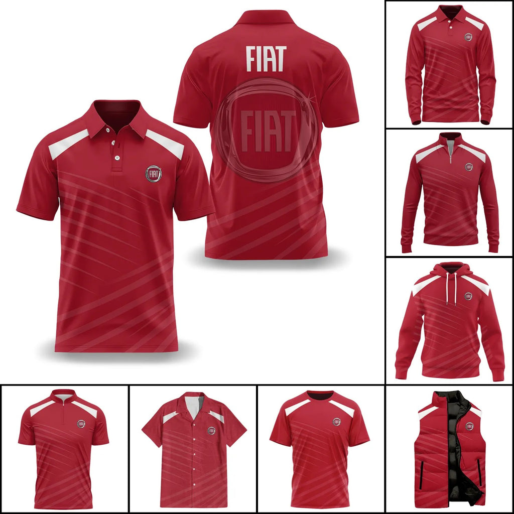 Fiat Apparels SC082