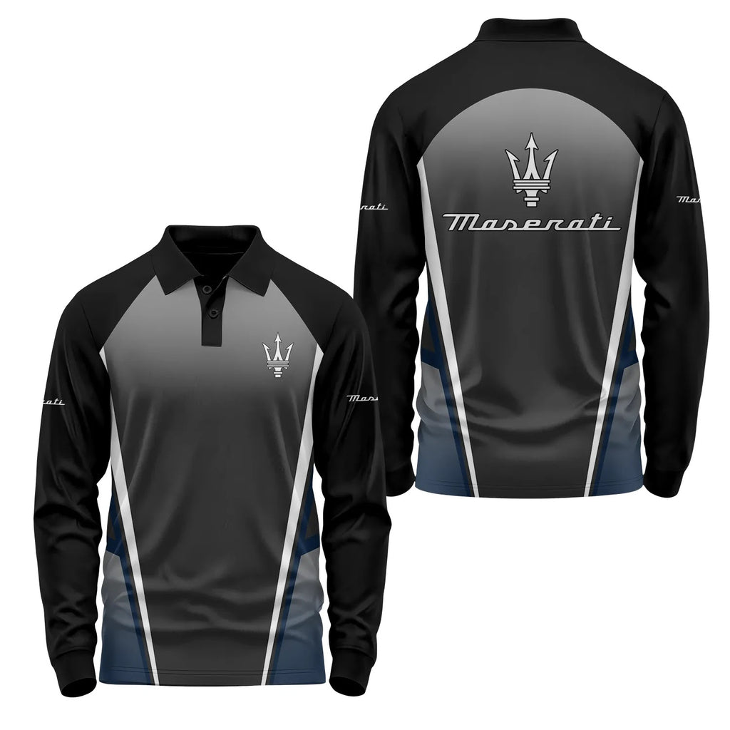 Maserati Apparels SC037