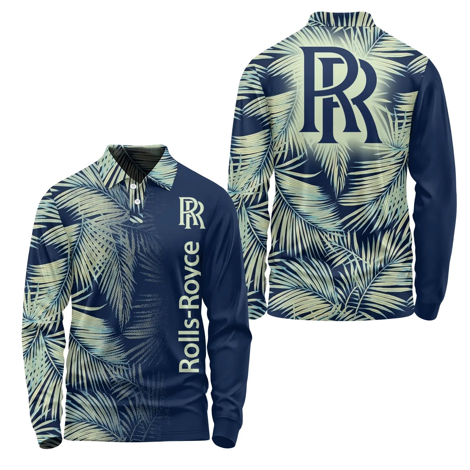 Rolls-Royce Apparels SHW003