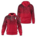 Pontiac Hoodie SC121
