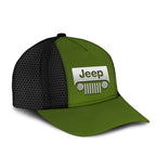 Jeep Apparels CSC071