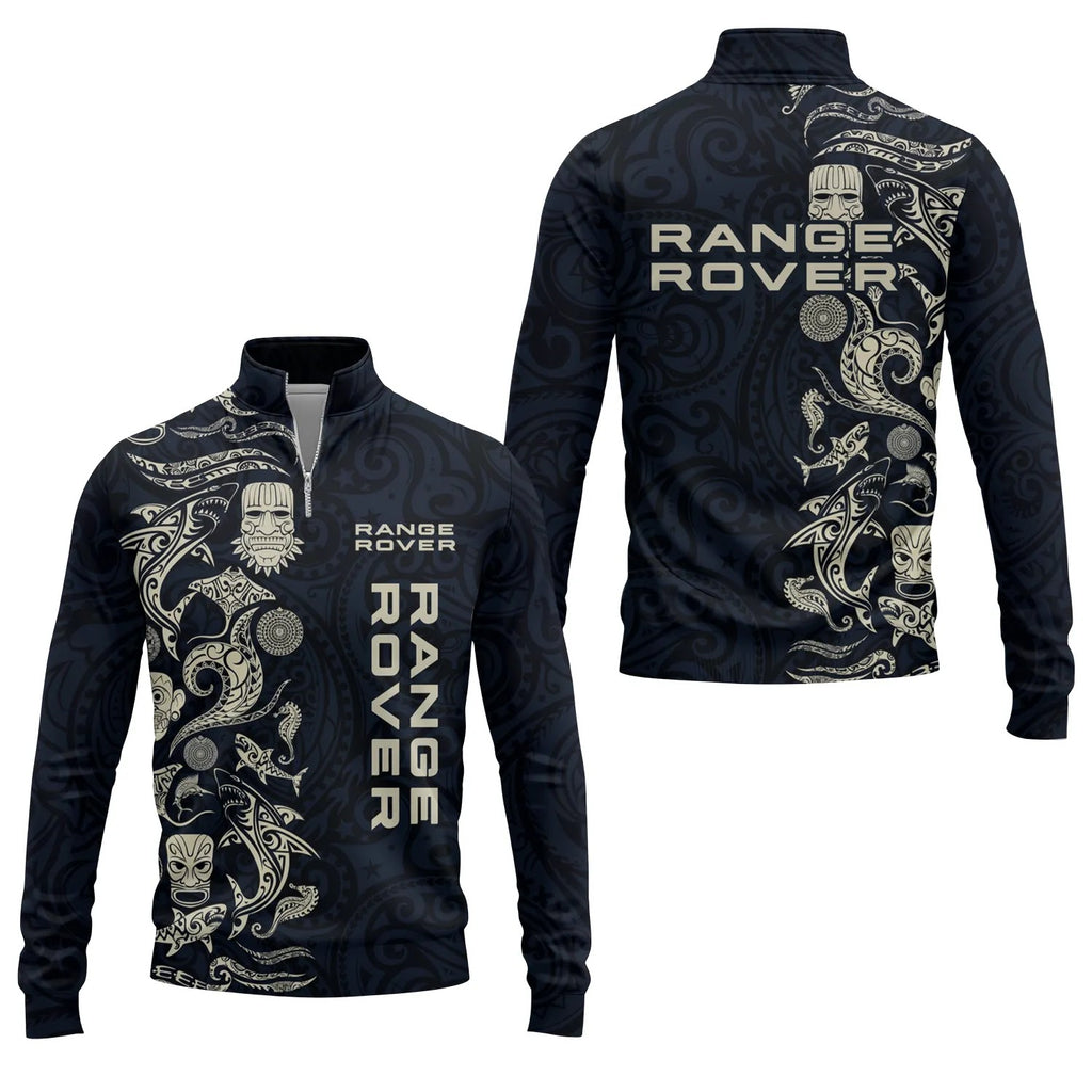 Range Rover Apparels SHW033