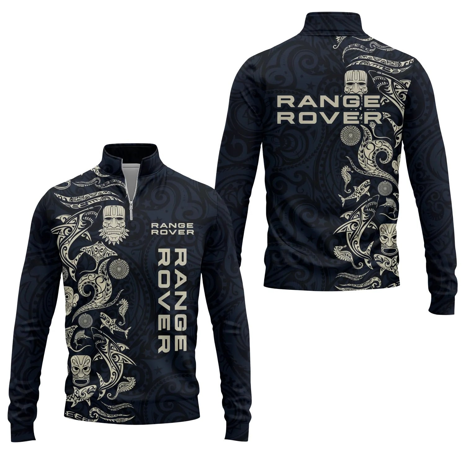 Range Rover Apparels SHW033
