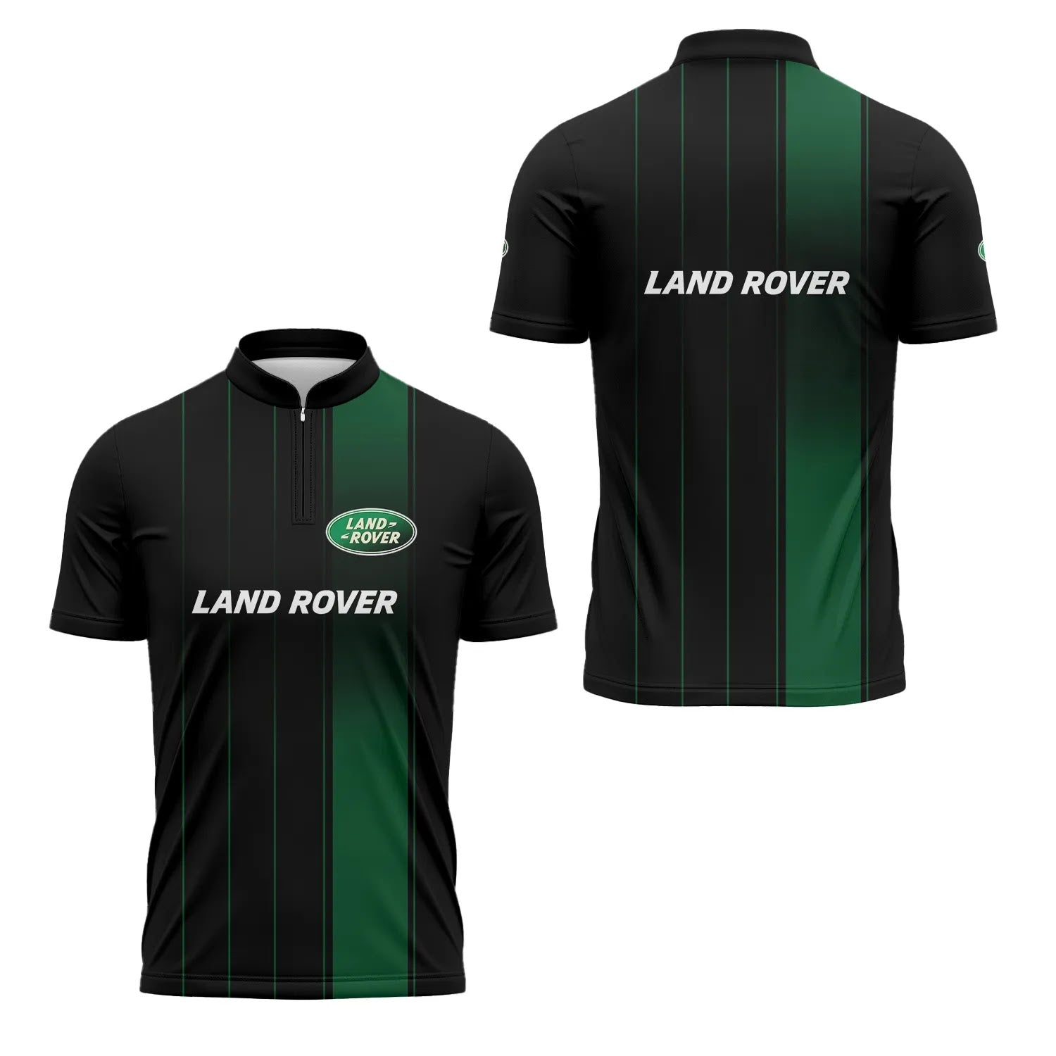 Land Rover Apparels SC068