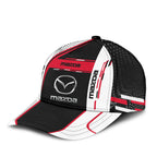 Mazda Cap CSC035