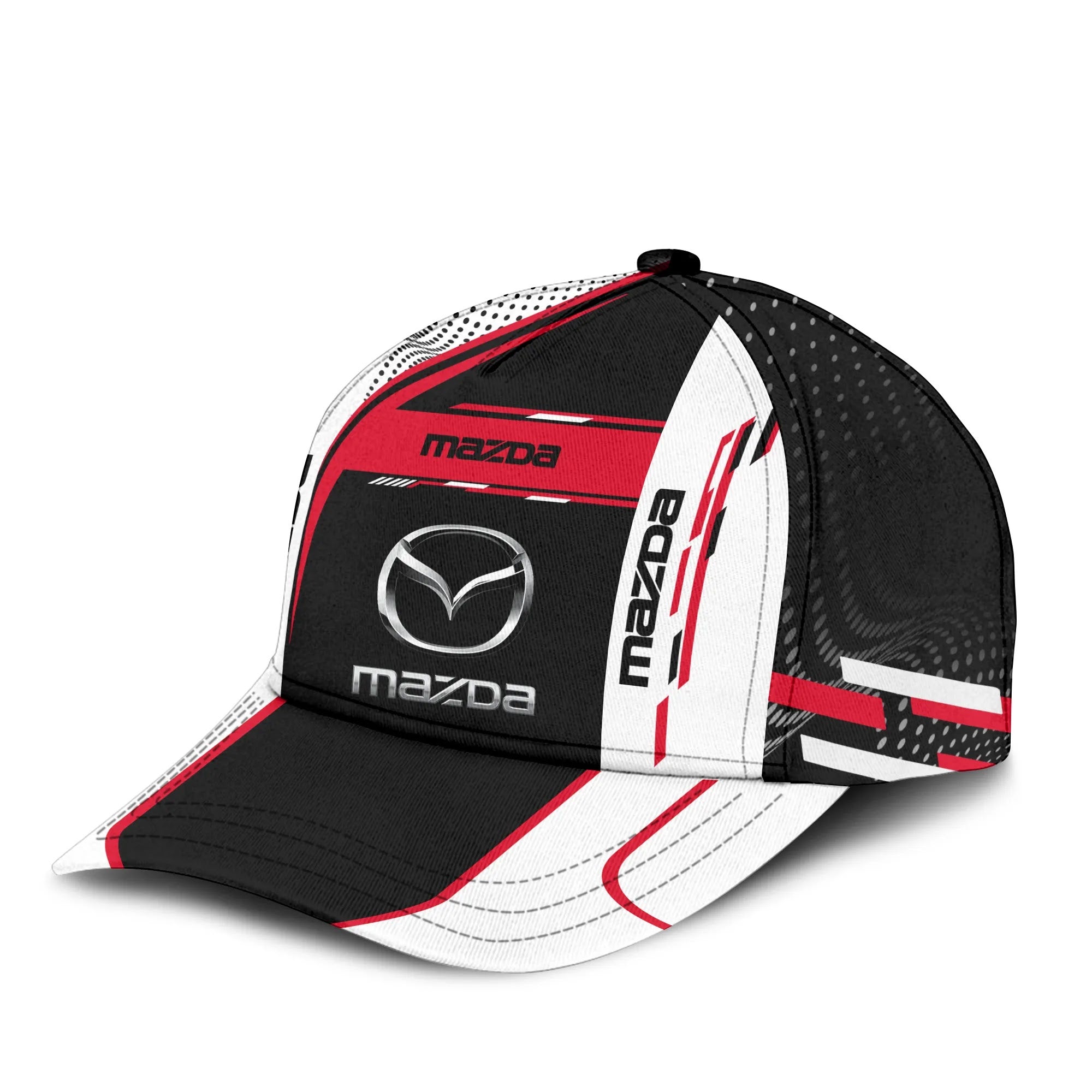 Mazda Cap CSC035
