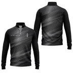 Lincoln Quarter-zip Pullover SC118