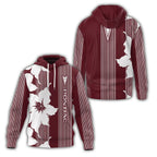 Pontiac Apparels SHW039