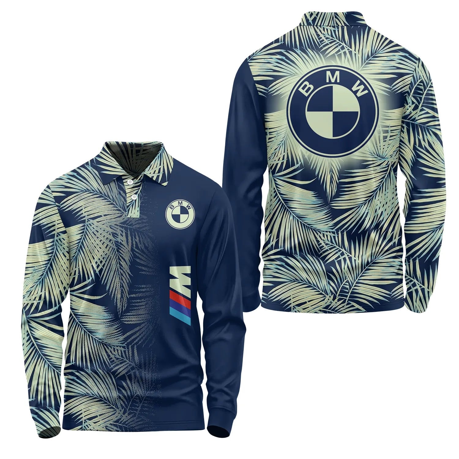 BMW Apparels SHW003