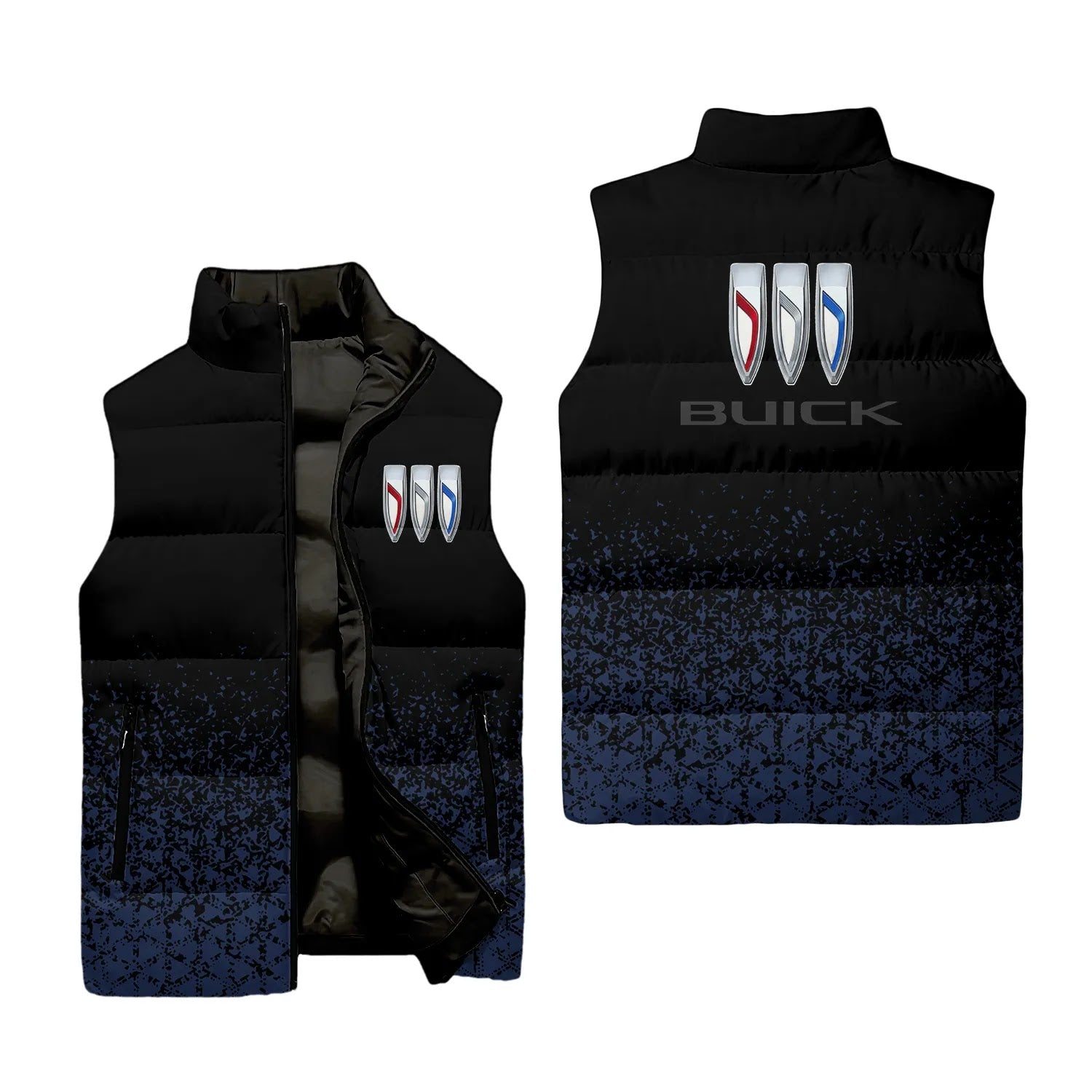 Buick Apparels SC096