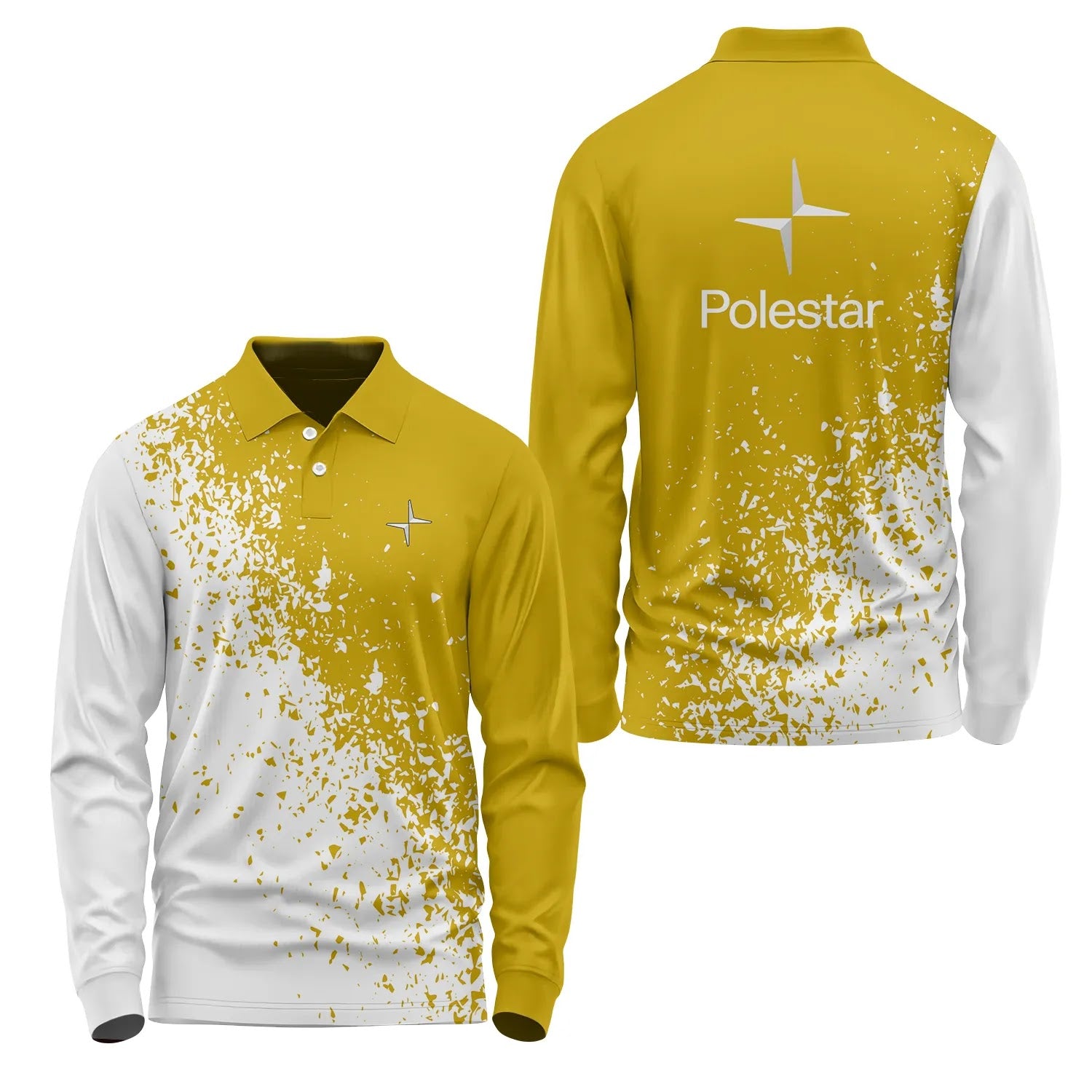 Polestar Apparels SC070