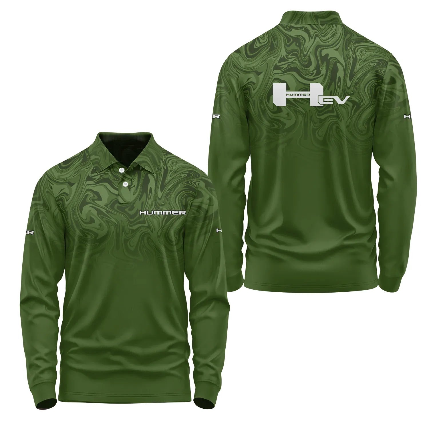Hummer Apparels SC091