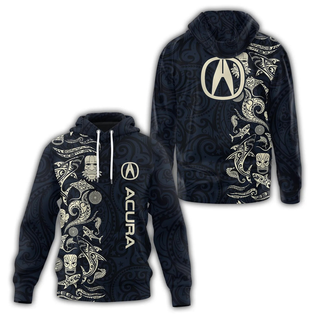 Acura Apparels SHW033