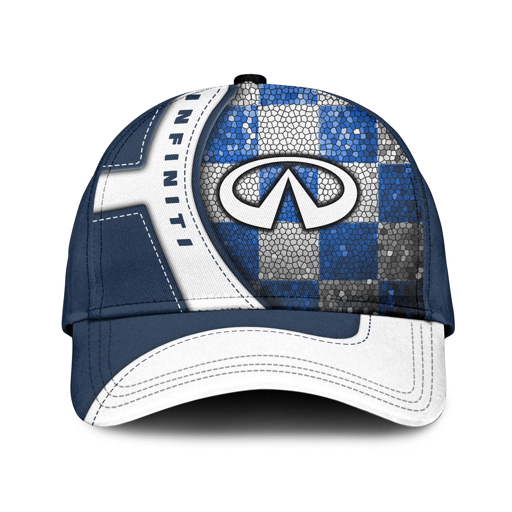 Infiniti Cap CSC012