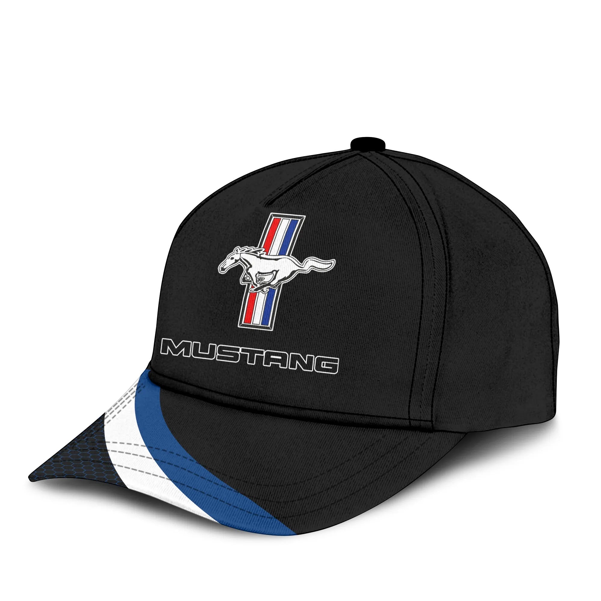 Ford Mustang Cap CSC036