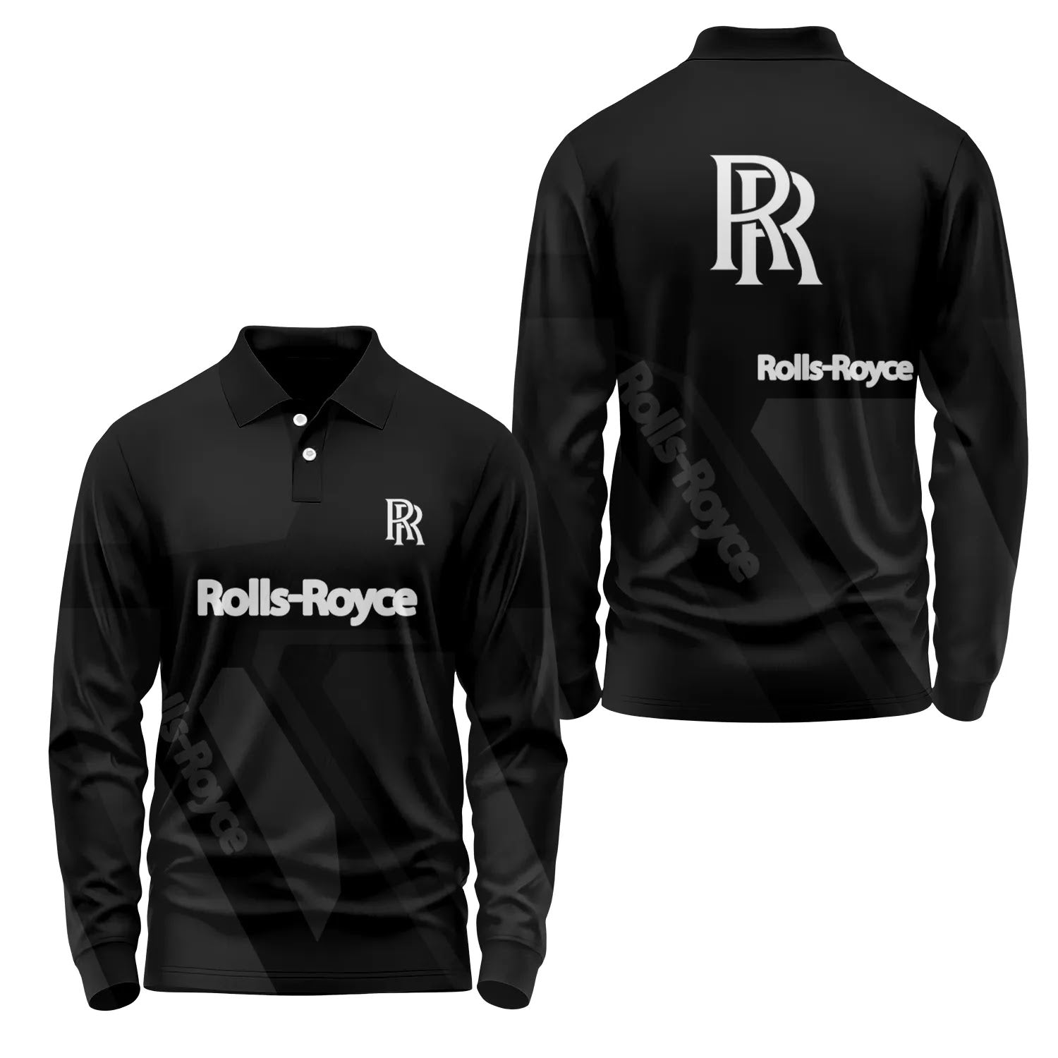 Rolls-Royce Apparels SC117
