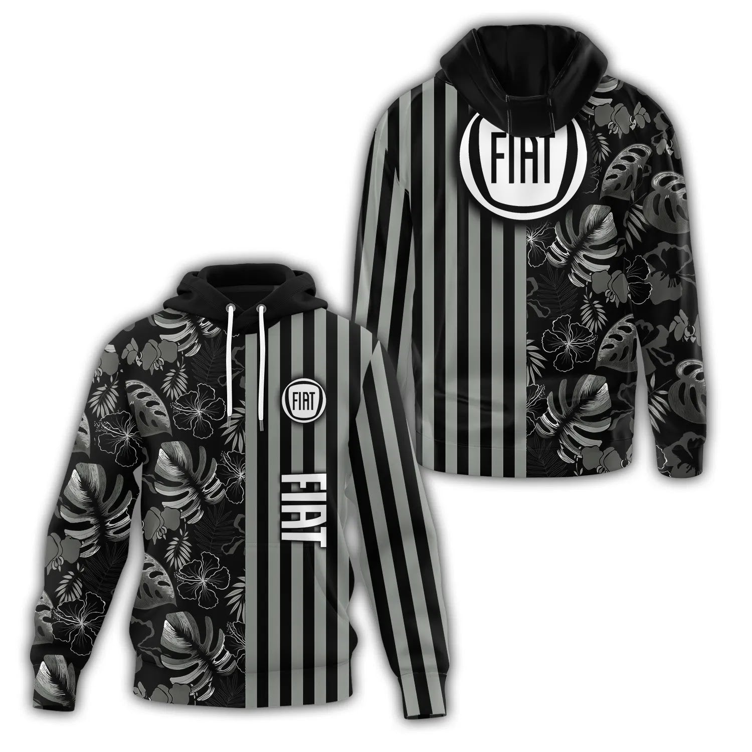 Fiat Apparels SHW040