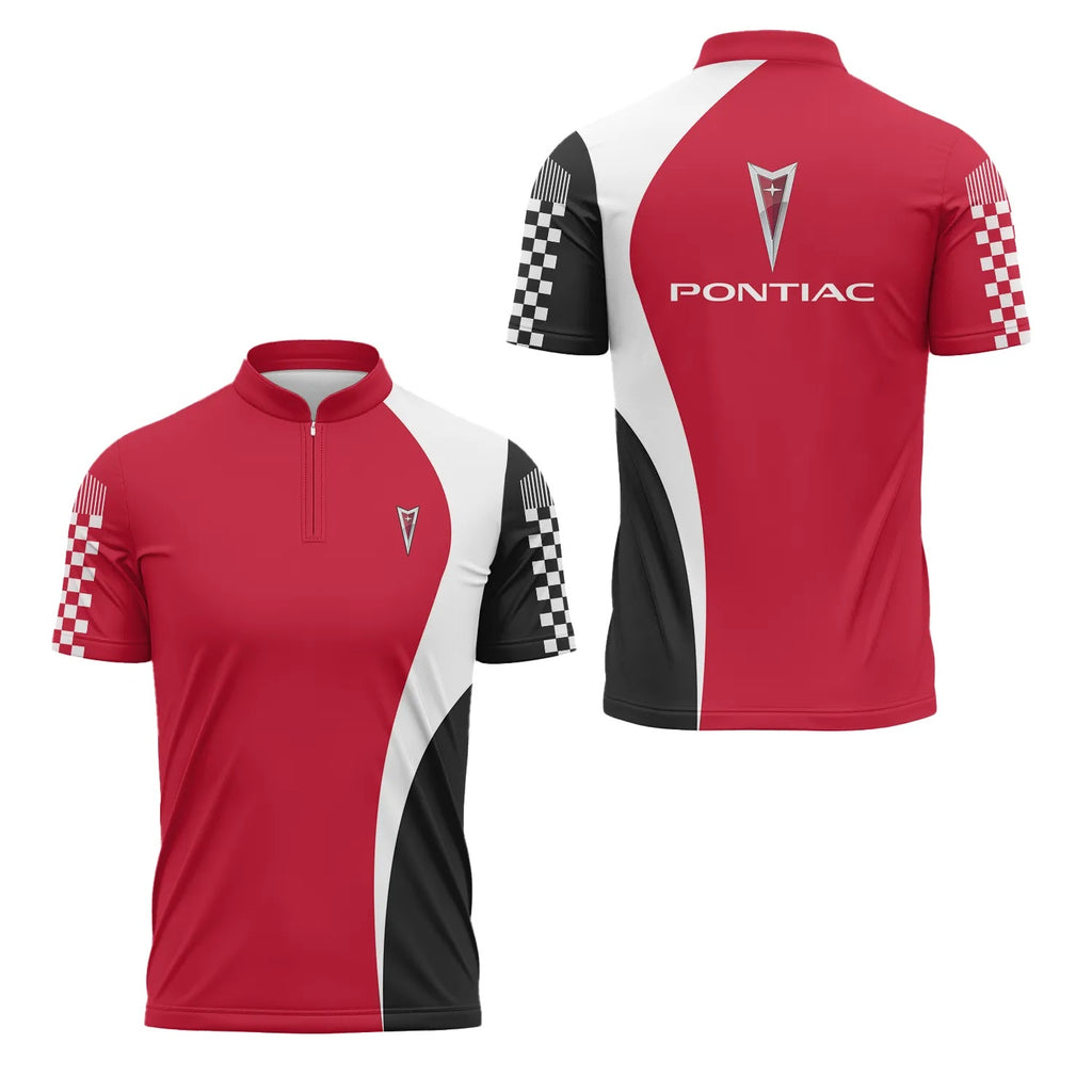 Pontiac Apparels SC073