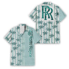 Rolls-Royce Apparels SHW028