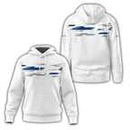 Chrysler Hoodie SC100-2