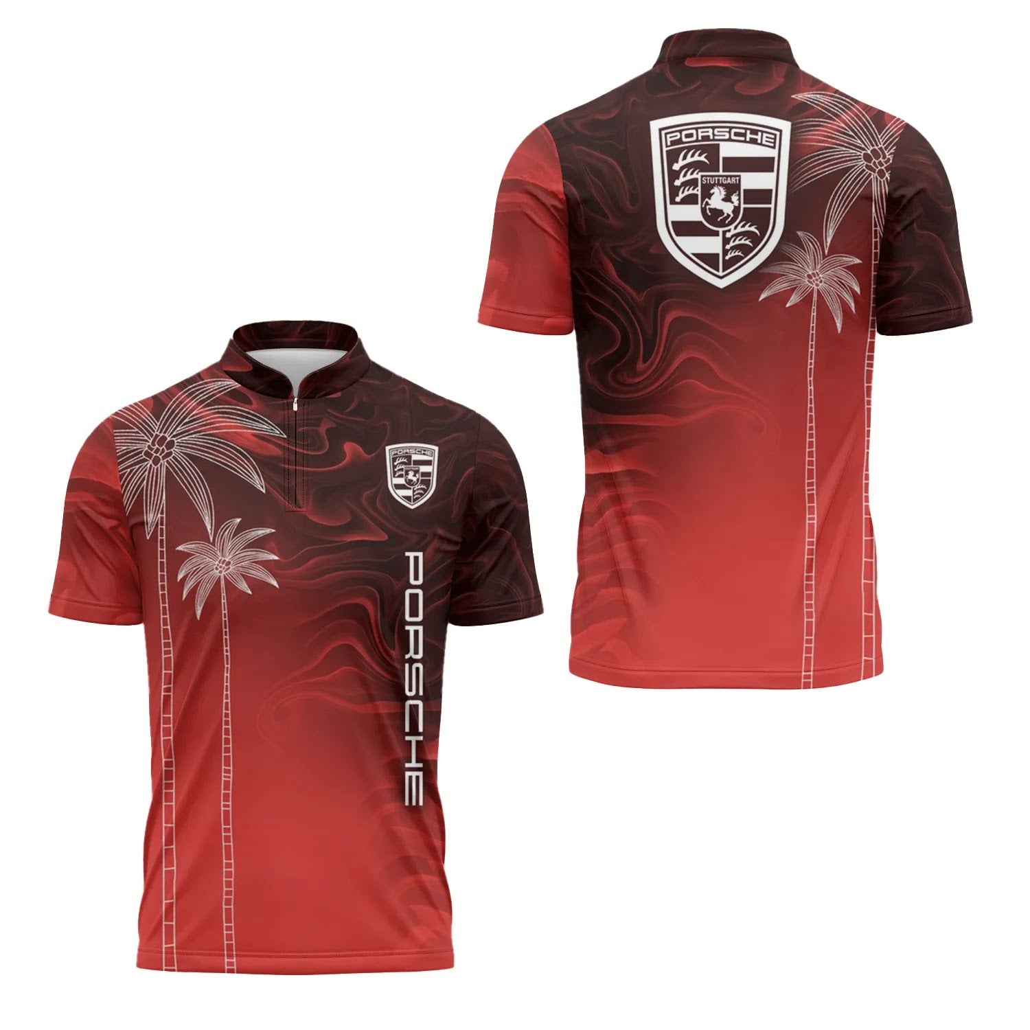 Porsche Apparels SHW070