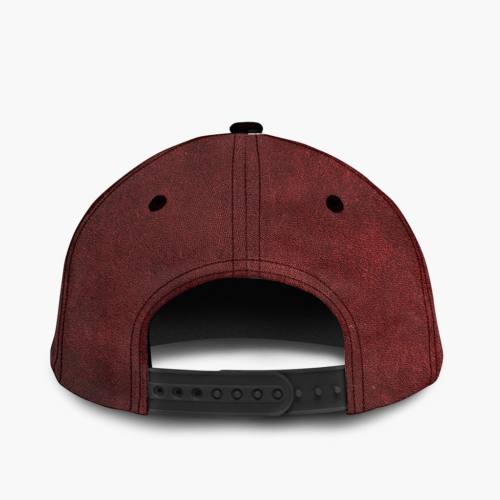 Honda Cap CSC007