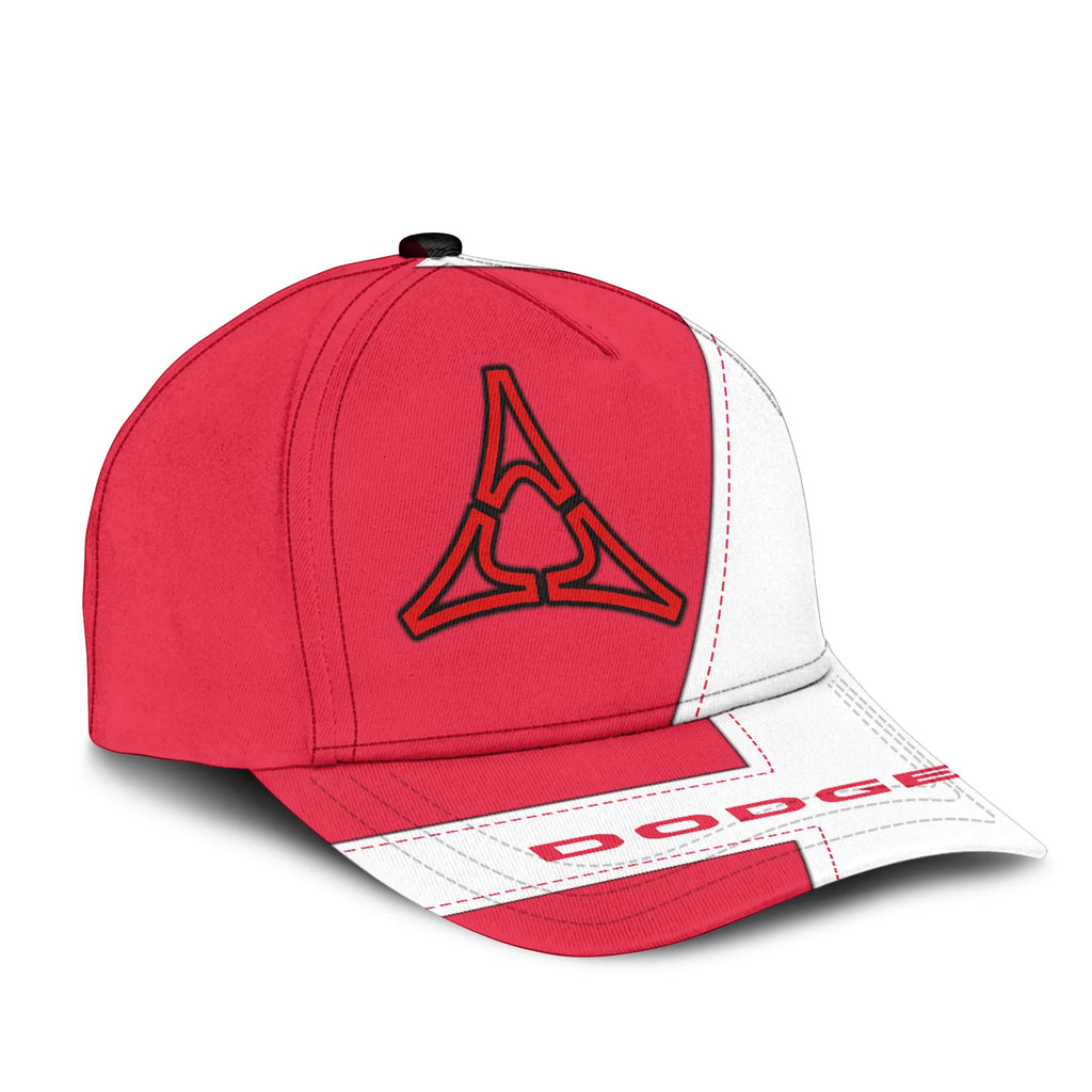 Dodge Cap CSC013