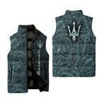 Maserati Apparels SHW008