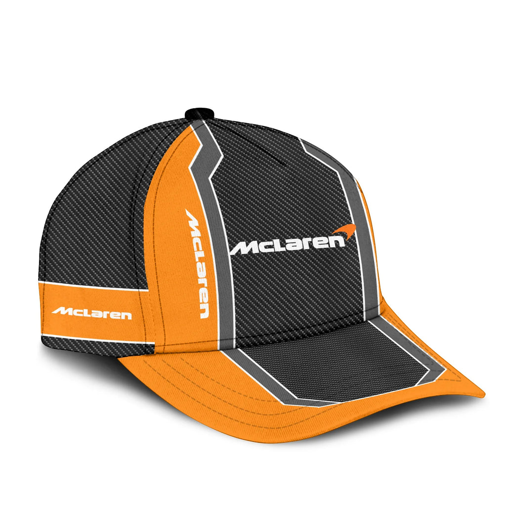 McLaren Cap CSC039