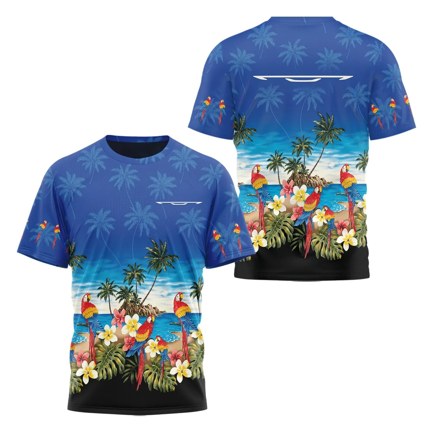 Chrysler Apparels SHW005