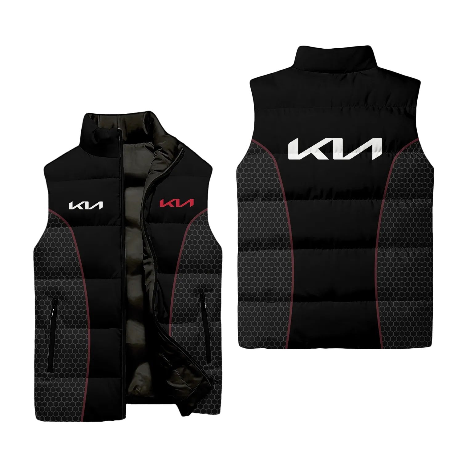 Kia Apparels SC072