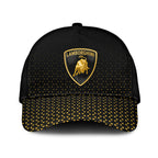 Lamborghini Cap CSC027