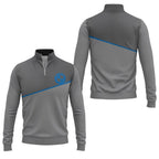 BMW Quarter-zip Pullover SC116