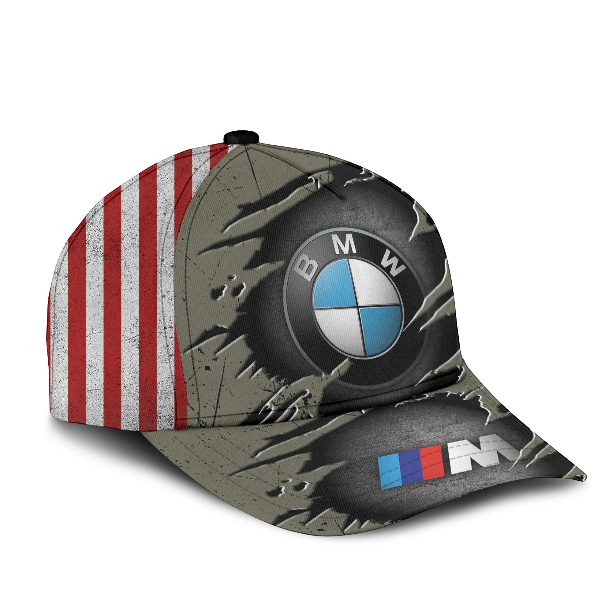 BMW Cap CSC006