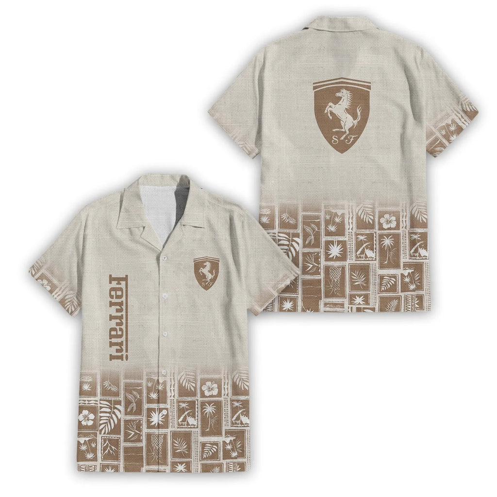 Ferrari Apparels SHW067