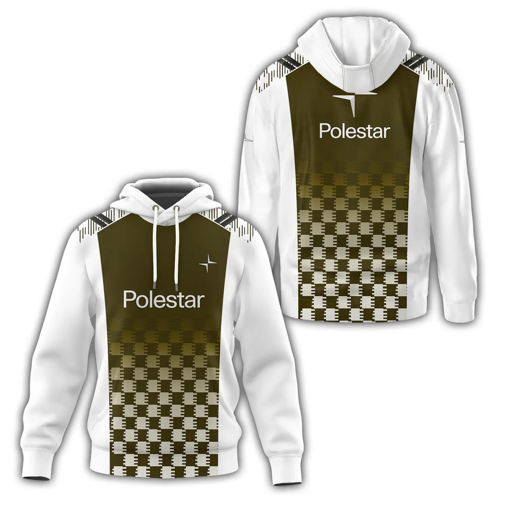 Polestar Hoodie SC063