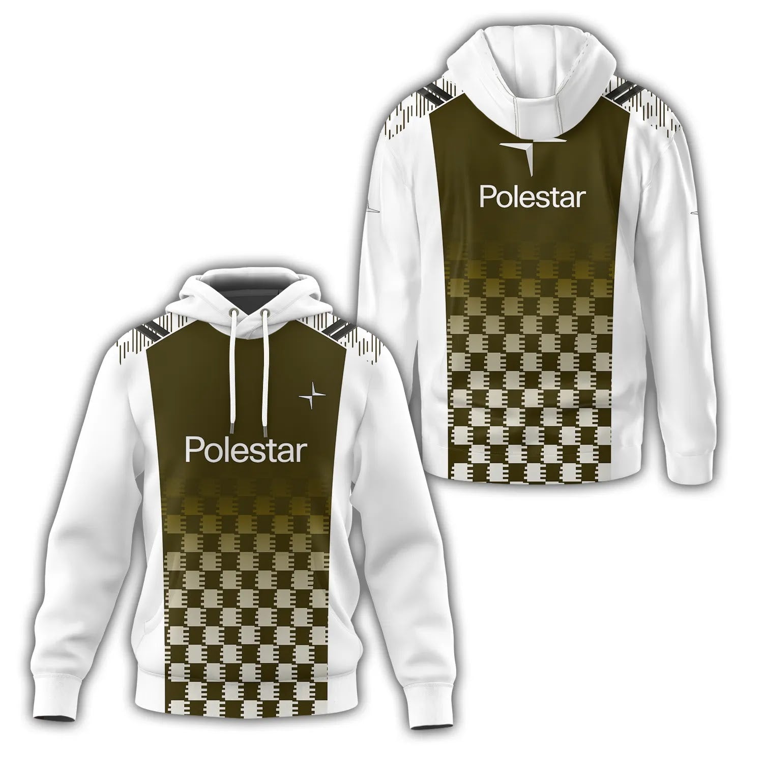 Polestar Hoodie SC063