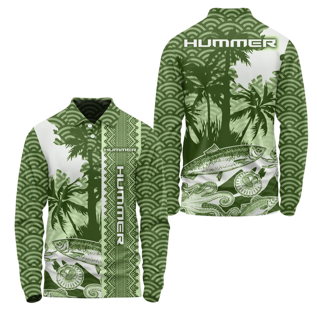 Hummer Apparels SHW038