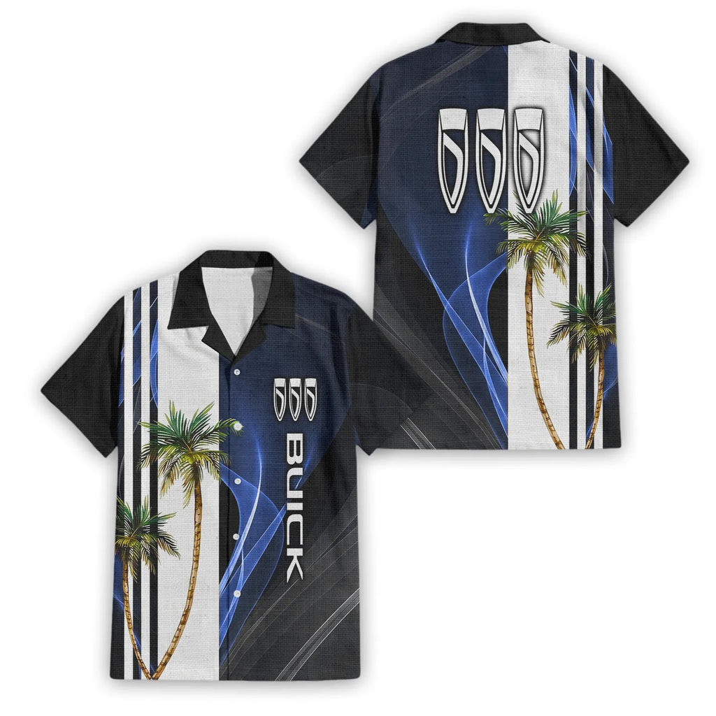Buick Apparels SHW036