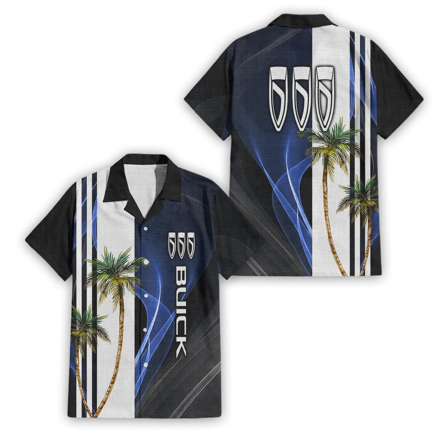 Buick Apparels SHW036