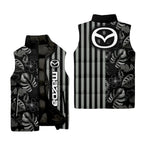 Mazda Apparels SHW040