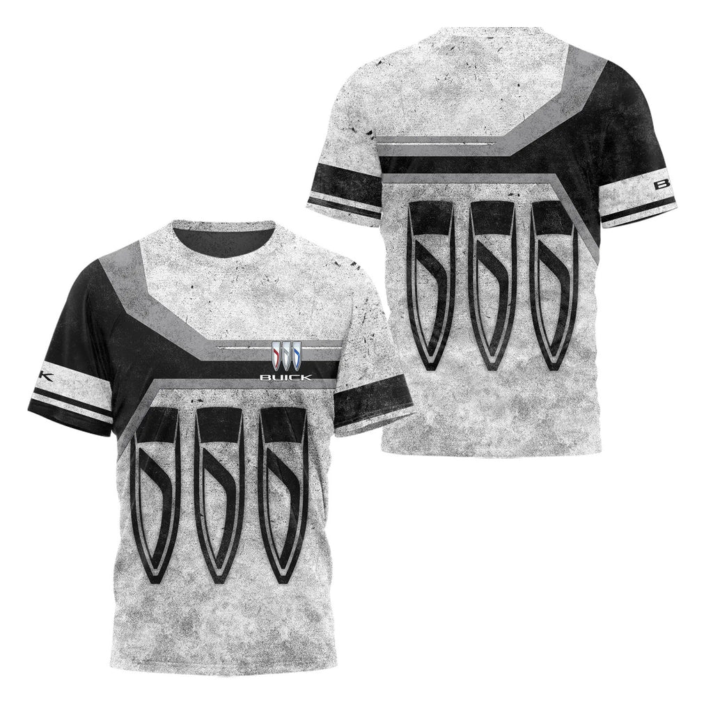 Buick Apparels SC086