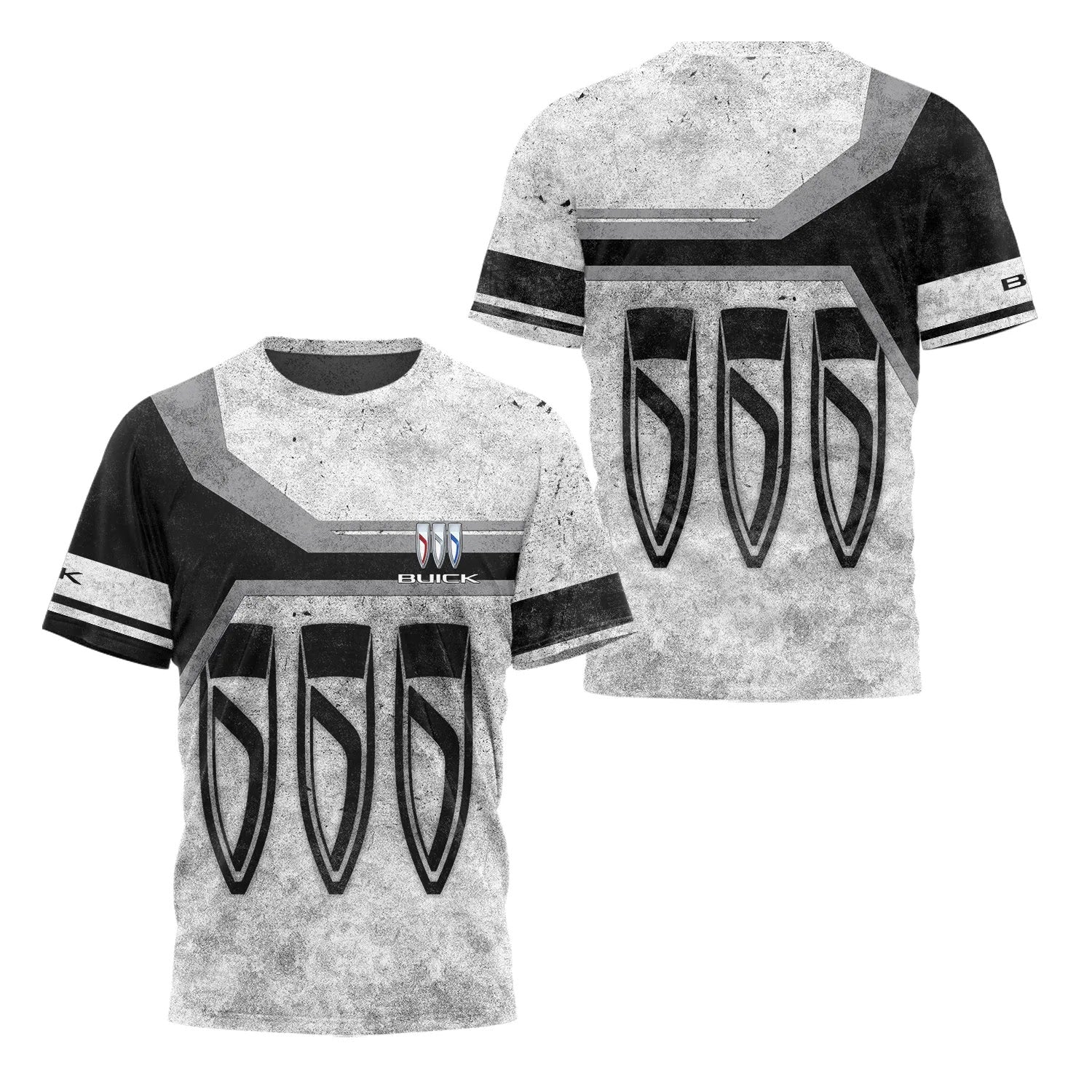 Buick Apparels SC086
