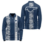 Ford Mustang Apparels SHW042