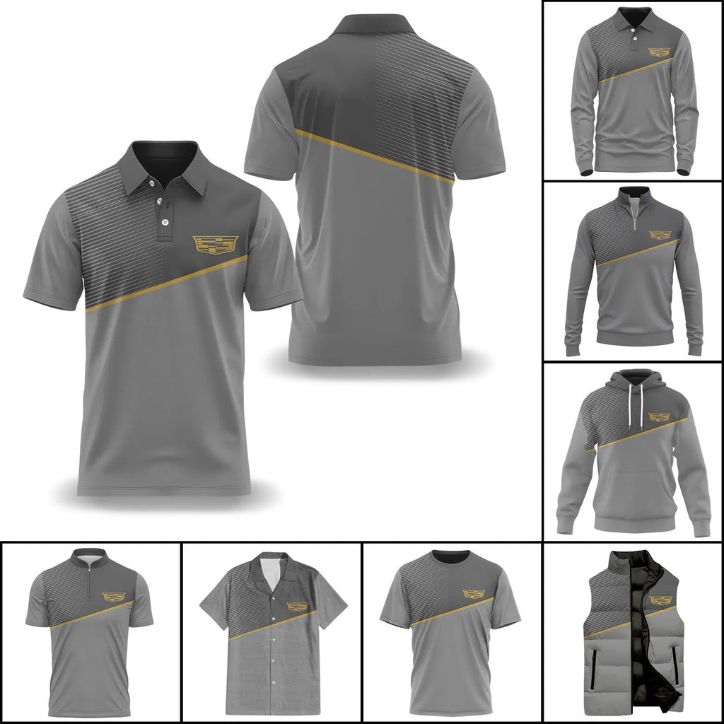 Cadillac Apparels SC116
